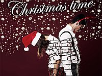 Christmas Time